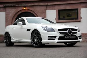 Mercedes-Benz CB25S by Carlsson '2012